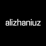 alizhaniuzz!