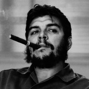 Che Guevara - steam id 76561199109876130