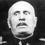 Mussolini Spaghettolini