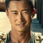 战狼分队狙击手冷锋