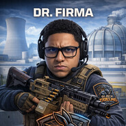 Dr. Firma ♛✝