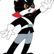 我黑猫警长劝你善良