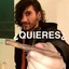 quieres