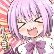 没我可爱还凶我