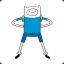 Finn the Human