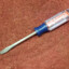 Flat Head ScrewDriver