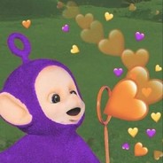 Tinky Winky