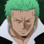 RoRoNoA Zoro;/