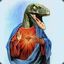 Raptor Jesus