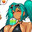 ♡ ♡ Bunny ♡ ♡ HeatWave-C