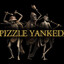 Yanking your Pizzle