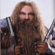 Гимли сын Глоина