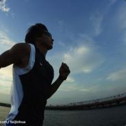 陈冠东与毛泽西