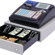 Cash Register