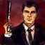Sterling Archer