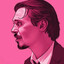 Mr. Pink