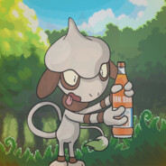 smeargle of irnbru, rat ruler :]