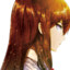 Makise Kurisu