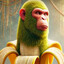 Chimpanzini Bananini