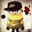 Minion lipa
