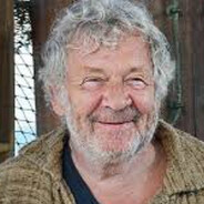 Fredrick Lingonbjörn