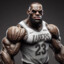 University of Lebron James