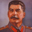 El confiable Iósif Stalin