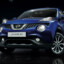 Nissan Juke 1.2T