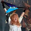 Mate Mustaine