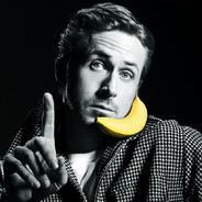 Ryan Ghosting