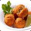 Bolinho de Bacalhau