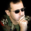 Bashar Al Assad