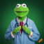 Dr. Kermit