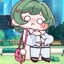 Avatar of Consuming Impulse