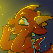 SolarFlareDragon