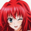 Rias Gremory | 先輩