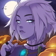 Zavala's Beefy Smurf ඞ