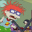 chuckie finster#HowlGG