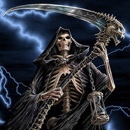 DEATH