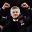 Ole on the wheel