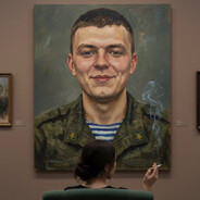 просто денчик