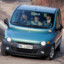 Fiat Multipla 1.9Mjt Dynamic