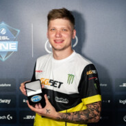 世一狙s1mple