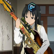 樱高轻音部左手狙神秋山澪