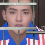 来人！放我出去！