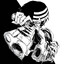 卍解 Yonju Nanakai's avatar