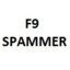 F9 Spammer