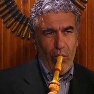 SEYFO DAYİİ Steam avatar