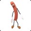 Dr. Sausage!