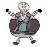 龙狙与她皆高磨